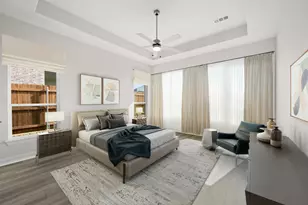 2609 Steve St, Burleson, TX 76028 - Photo 9