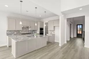 2609 Steve St, Burleson, TX 76028 - Photo 9