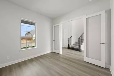 2609 Steve Street, Burleson, TX 76028 - Photo 5