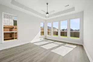 2609 Steve St, Burleson, TX 76028 - Photo 7