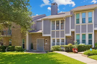 7518 Riverbrook Drive #33, Dallas, TX 75230 - Photo 1