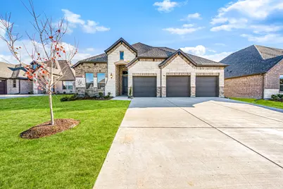 525 Cristo Range, Greenville, TX 75402 - Photo 1