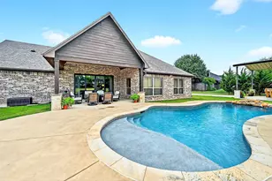 686 Cypress Point Dr, Gunter, TX 75058 - Photo 35