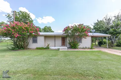 333 Avenue A, Lawn, TX 79530 - Photo 1