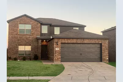 532 Aqueduct Drive, Seagoville, TX 75159 - Photo 1