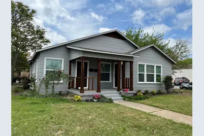 3139 W 4th Street, Fort Worth, TX 76107 - Photo 1