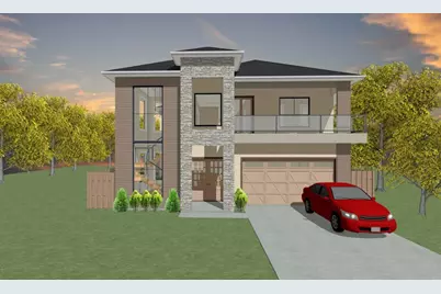 6513 Lockheed Avenue #A, Dallas, TX 75209 - Photo 3