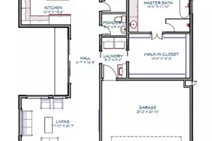 6513 Lockheed Ave, Dallas, TX 75209 - Photo 21