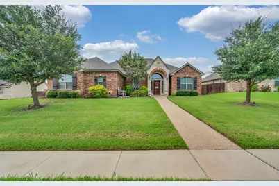 550 Hunton Lane, Robinson, TX 76706 - Photo 1