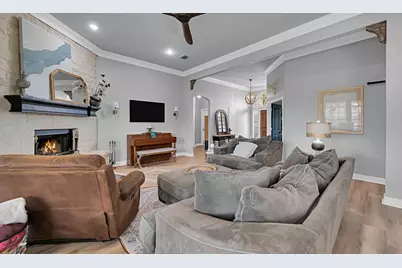 550 Hunton Lane, Robinson, TX 76706 - Photo 7