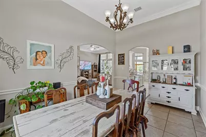 201 Camino Del Rancho, Lorena, TX 76655 - Photo 9