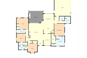 201 Camino Del Rancho, Lorena, TX 76655 - Photo 35