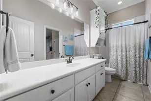 201 Camino Del Rancho, Lorena, TX 76655 - Photo 25