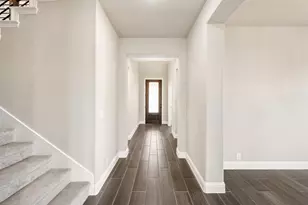 4013 Alpine St, Midlothian, TX 76065 - Photo 5