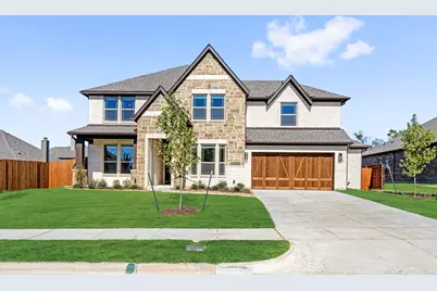 4013 Alpine Street, Midlothian, TX 76065 - Photo 3