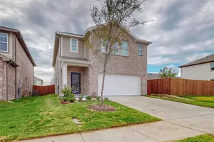 407 Madison Way, Princeton, TX 75407 - Photo 3