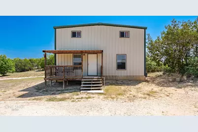 217 Cr  322 A, Tuscola, TX 79562 - Photo 37