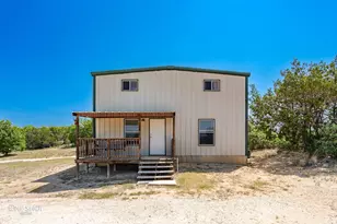 217 Cr 322 A, Tuscola, TX 79562 - Photo 37