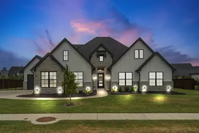 264 Carrington Drive, Argyle, TX 76226 - Photo 1