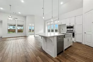 2004 Barbette St, Fort Worth, TX 76008 - Photo 5