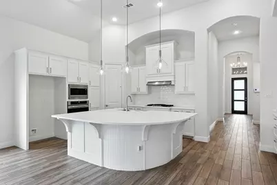 2004 Barbette Street, Fort Worth, TX 76008 - Photo 7