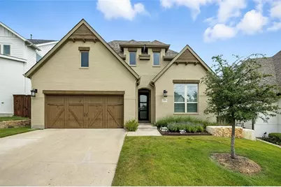 2004 Barbette Street, Fort Worth, TX 76008 - Photo 1