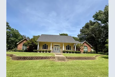 875 Arnold Paul Road, Canton, TX 75103 - Photo 1