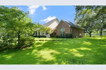 875 Arnold Paul Road, Canton, TX 75103 - Photo 3