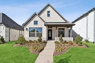 1842 Cole Rd, Van Alstyne, TX 75495 - Photo 1