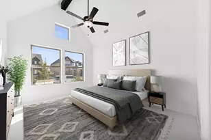 1842 Cole Rd, Van Alstyne, TX 75495 - Photo 7