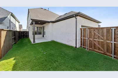 1842 Cole Road, Van Alstyne, TX 75495 - Photo 3