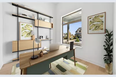 1842 Cole Road, Van Alstyne, TX 75495 - Photo 5