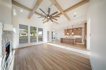 1038 Deer Island Court, Azle, TX 76020 - Photo 17