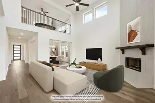 1229 Dove Hvn Dr, Justin, TX 76247 - Photo 11