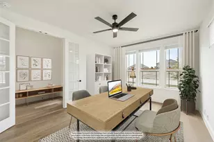 1229 Dove Hvn Dr, Justin, TX 76247 - Photo 5