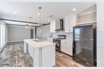 822 Derstine Rd, Merkel, TX 79536 - Photo 11