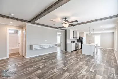 822 Derstine Rd, Merkel, TX 79536 - Photo 7