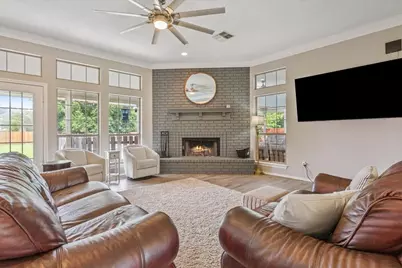 1102 Evening Sun Lane, Waco, TX 76657 - Photo 7