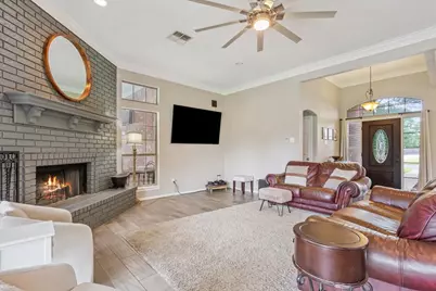 1102 Evening Sun Lane, Waco, TX 76657 - Photo 3