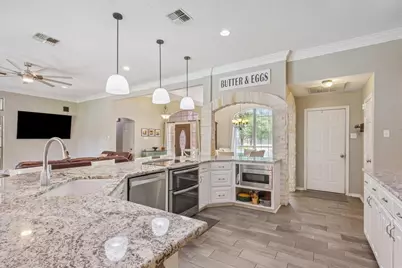 1102 Evening Sun Lane, Waco, TX 76657 - Photo 5