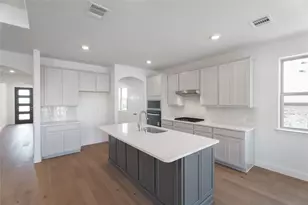 2405 Woodhall Dr, Celina, TX 75009 - Photo 5