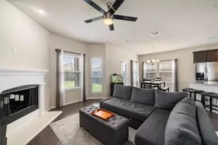 8917 Tenderfoot Ln, Aubrey, TX 76227 - Photo 3