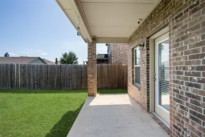 8917 Tenderfoot Lane, Aubrey, TX 76227 - Photo 19