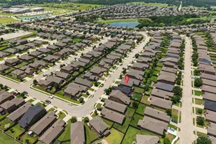 8917 Tenderfoot Ln, Aubrey, TX 76227 - Photo 23