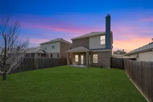 8917 Tenderfoot Ln, Aubrey, TX 76227 - Photo 21