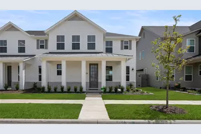 1426 Fennel, Argyle, TX 76226 - Photo 1