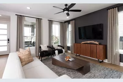 1426 Fennel, Argyle, TX 76226 - Photo 5