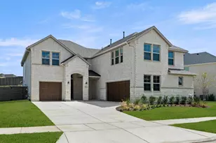 7224 Camilla, Little Elm, TX 76227 - Photo 3