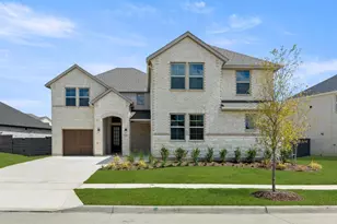 7224 Camilla, Little Elm, TX 76227 - Photo 5