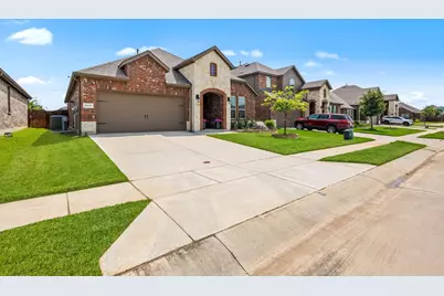 10920 Los Alamos Drive, Aubrey, TX 76227 - Photo 1